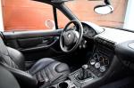 BMW Z3 M Coupe 2002 года